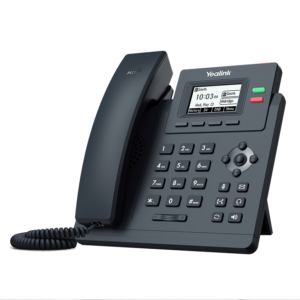 Yealink HD Voice IP Phones Smart business phone SIP-T31W