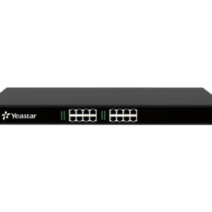 بوابة ياستر FXS TA1600 | بوابة TA1600