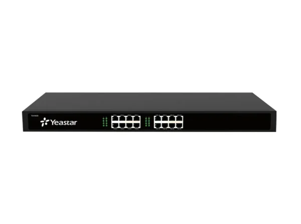 بوابة ياستر FXS TA1600 | بوابة TA1600