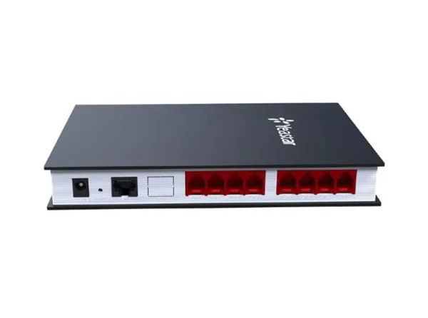 بوابة ياستر FXO TA810 | بوابة Yeastar FXO VoIP TA810