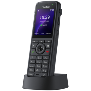 هاتف Yealink AX86R المتين بـ Wi-Fi