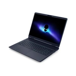 لابتوب Alienware 16 Aurora بشاشة 16 بوصة – معالج قوي و بطاقة RTX