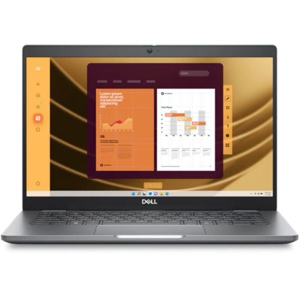 لابتوب ديل Latitude 5350 | لابتوب ديل لاتيتيود 5350 | معالج انتل
