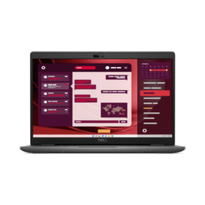 لابتوب ديل لاتيتيود 3450 | معالج انتل كور i7-1355U | ذاكرة 16