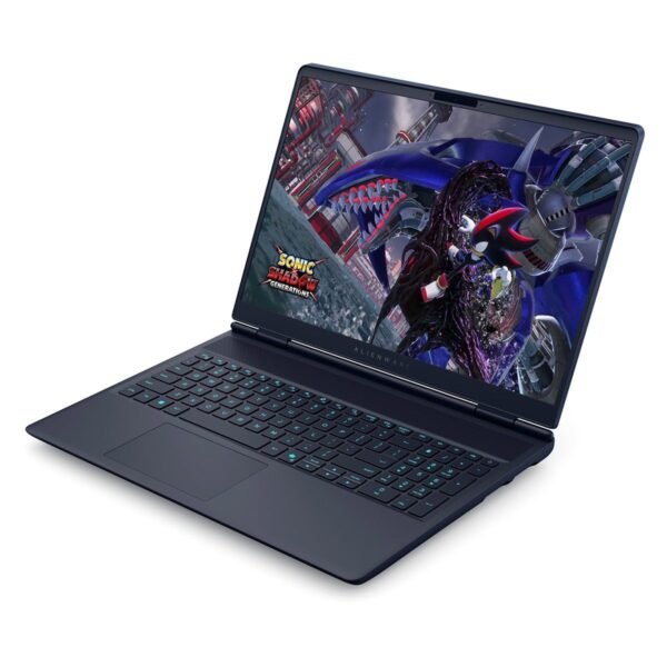 Alienware 16X Aurora AC16250 Intel(R) Core(TM) Ultra 9