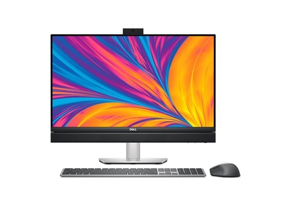 كمبيوتر ديل الكل في واحد OptiPlex الكل | أوبتيبلكس الكل في واحد