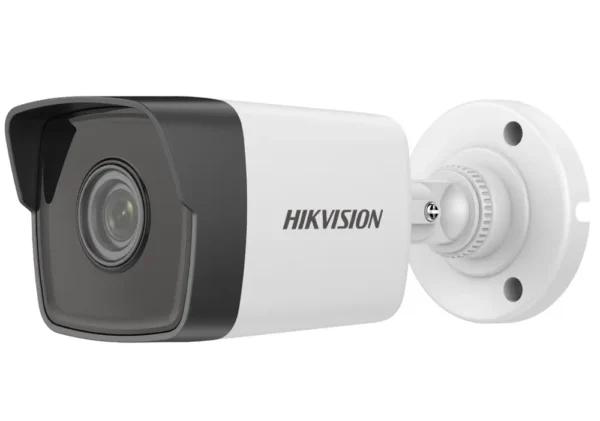 DS-2CD1053G0-I(4MM) – HIKVISION 5MP Mini Bullet Network Camera