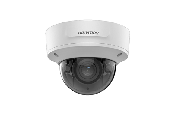 Hikvision DS-2CD2763G2-LIZS2U/SL Surveillance Camera
