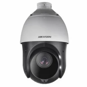 كاميرا شبكية PTZ Dome DS-2DE4425IW-DE-T5 من هيكفيجن بدقة 4 ميجا