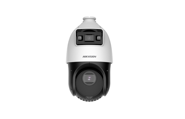كاميرا Hikvision DS-2SE4C415MWG-E/14(F0) TandemVu