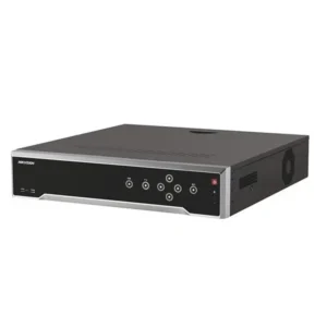 مسجل فيديو شبكي 32 قناة DS-7732NI-K4-HIKVISION (4K & H.265)