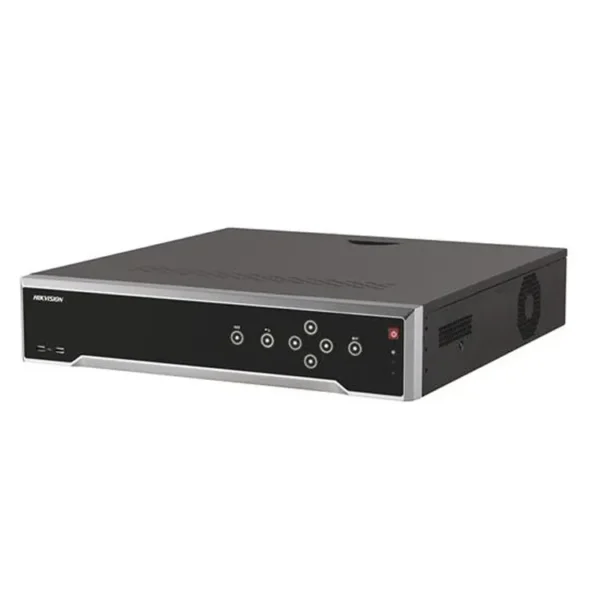 مسجل فيديو شبكي 32 قناة DS-7732NI-K4-HIKVISION (4K & H.265)