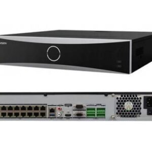 Hikvision DS-7716NXI-K4 Network Video Recorder NVR