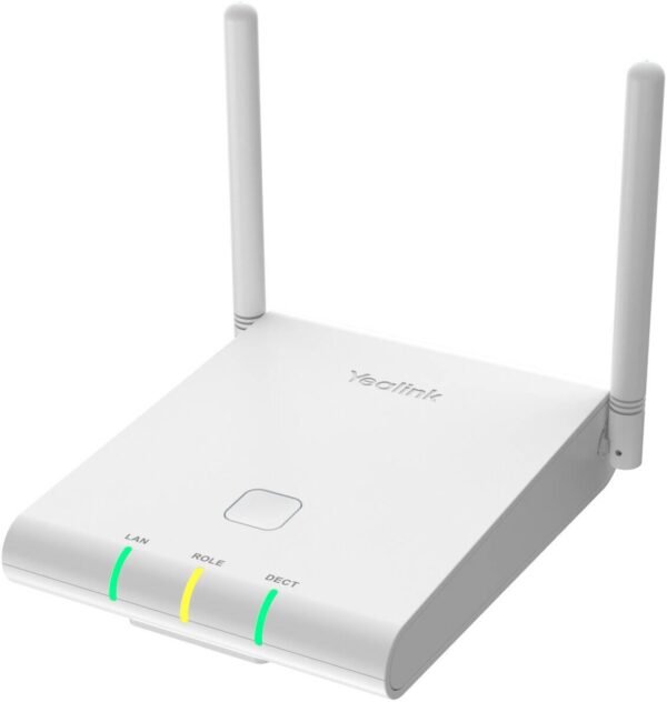 محطة قاعدية Yealink W90B DECT IP
