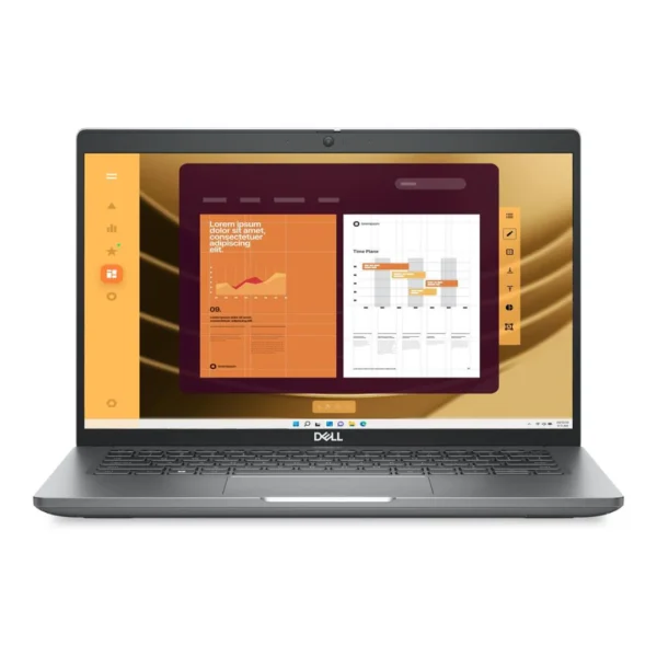 لابتوب ديل لاتيتيود- N012L545014EMEA_VP_UBU | لاتيتيود