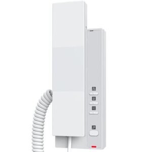 إنتركم فانفيل i501 | – محطة اتصال داخلية ذكية (مع خاصية Wi-Fi )