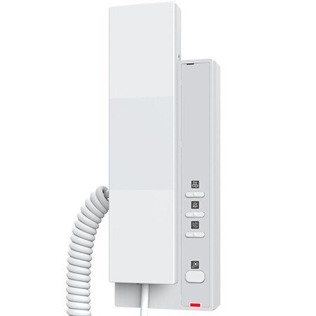 إنتركم فانفيل i501 | – محطة اتصال داخلية ذكية (مع خاصية Wi-Fi )
