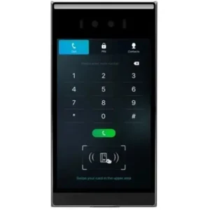 إنتركم فانفيل i68 | هاتف الباب بتقنية التعرف على الوجه