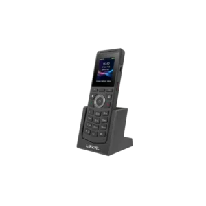 هاتف فانفيل W610D | منتجات Linkvil اللاسلكية UC W610D