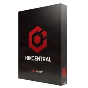 ترخيص Hikcentral-P-ANPR-1ch من Hikvision Intelligence ANPR