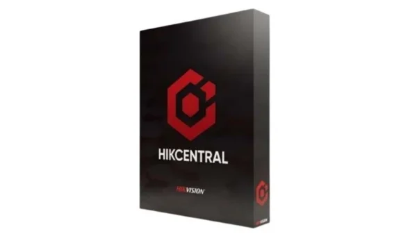 ترخيص Hikcentral-P-ANPR-1ch من Hikvision Intelligence ANPR
