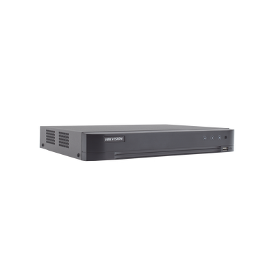 Hikvision iDS-7204HQHI-M1/XT Digital Video Recorder DVR