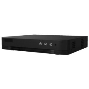 Hikvision iDS-7204HUHI-M1/E Digital Video Recorder DVR