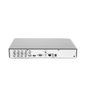 Hikvision iDS-7208HQHI-M1/E Digital Video Recorder DVR