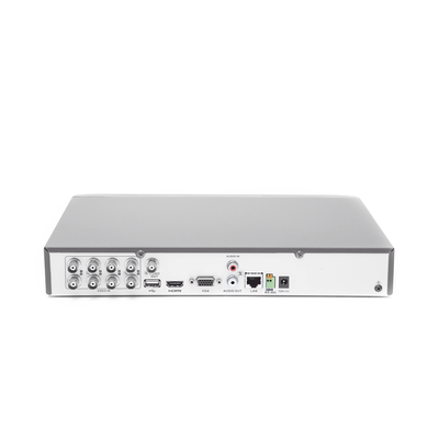 Hikvision iDS-7208HQHI-M1/E Digital Video Recorder DVR