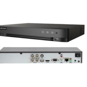 Hikvision iDS-7208HQHI-M1/XT Digital Video Recorder DVR