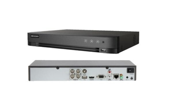 Hikvision iDS-7208HQHI-M1/XT Digital Video Recorder DVR