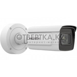 Hikvision iDS-7208HTHI-M2-STD-(S) Digital Video Recorder DVR
