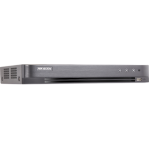 Hikvision iDS-7208HUHI-M2-STD-(S) Digital Video Recorder DVR