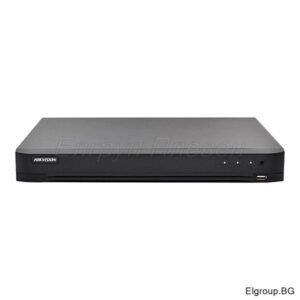 Hikvision iDS-7216HQHI-M1/XT Digital Video Recorder DVR