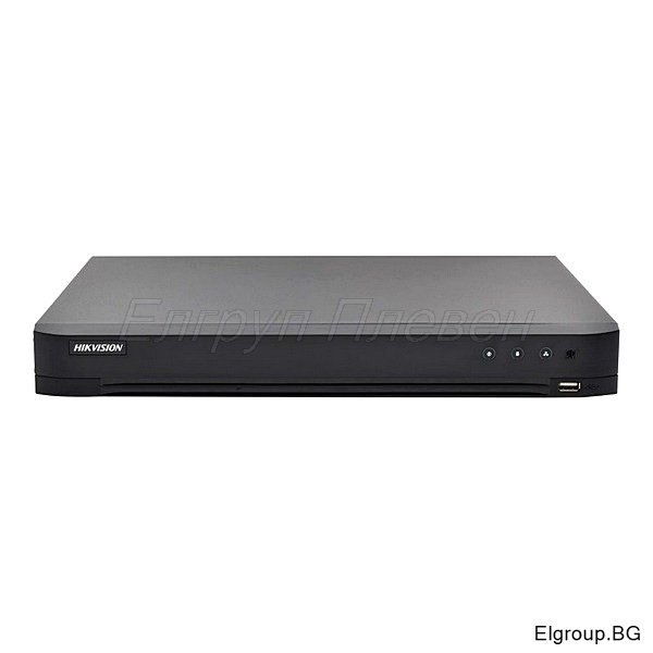 Hikvision iDS-7216HQHI-M1/XT Digital Video Recorder DVR