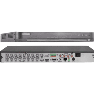 Hikvision iDS-7216HUHI-M2-STD-(S) – مسجل فيديو رقمي DVR