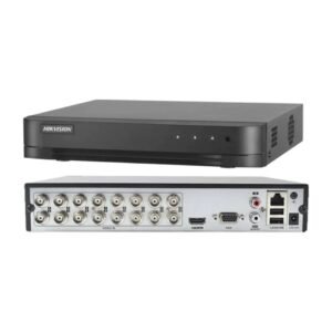 Hikvision iDS-7216HUHI-M2/X Digital Video Recorder DVR