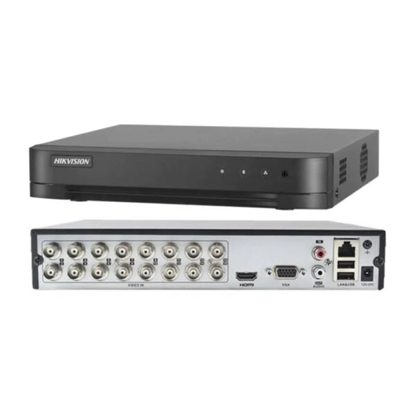 Hikvision iDS-7216HUHI-M2/X Digital Video Recorder DVR