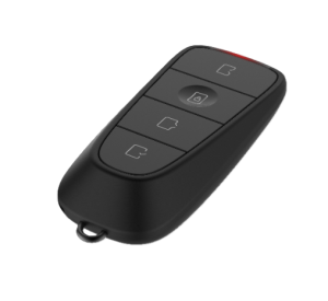 Hikvision DS-K7R01-433 Visitor Management System