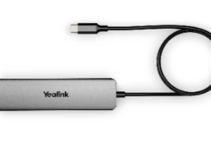 Yealink BYOD-BOX – جهاز BYOD لغرف الاجتماعات