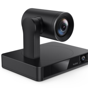 Yealink UVC86 Black- حامل جداري