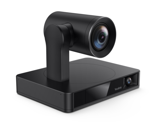 Yealink UVC86 Black- حامل جداري