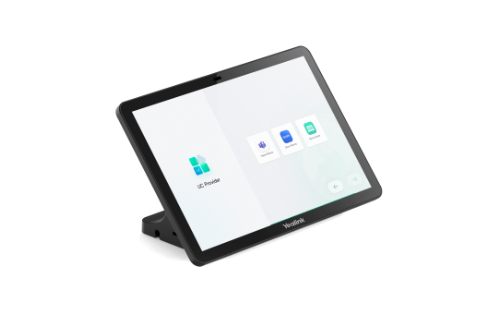 Yealink CTP25 – لوحة تحكم باللمس