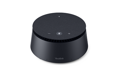 Yealink CP50 – • 1x Yealink CP50 speakerphone