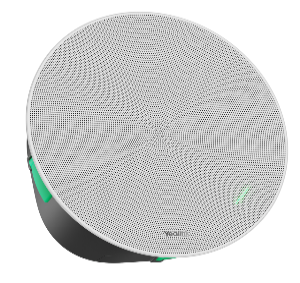 Yealink CS10 – • 1x  CS10 Ceiling Speaker
