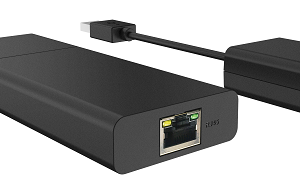 Yealink USB2CAT5E-EXT – موسع USB عبر الشبكة