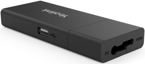 Yealink VCH51 Package – جهاز BYOD لغرف الاجتماعات
