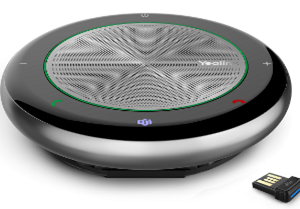 Yealink CP700 with dongle Teams – سبيكر فون للاجتماعات