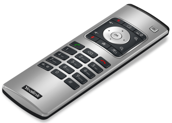 Yealink VCR11 – جهاز تحكم عن بُعد