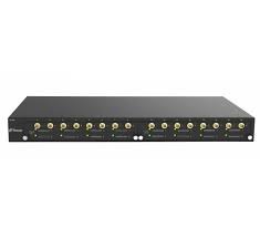 Yeastar TG1600 GSM VoIP Gateway | TG1600 16 Channel VoIP GSM